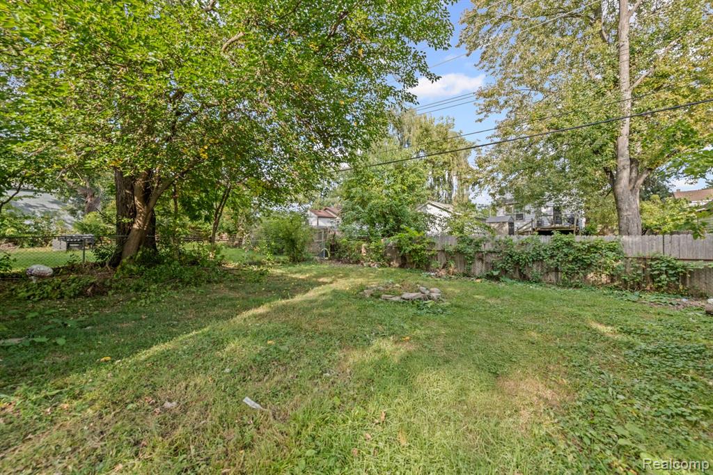 790 Parkwood Avenue, Pontiac, MI 48340 — Photo 20