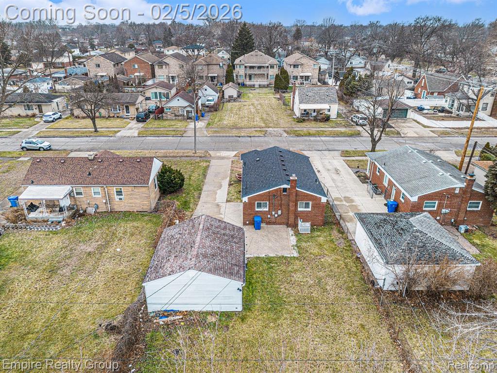 6320 Evangeline, Dearborn Heights, MI 48127 — Photo 6