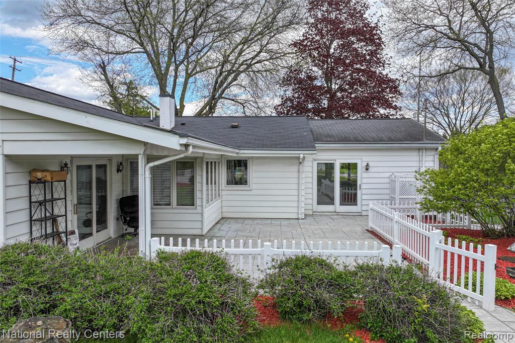 4347 N Gale Road, Davison, MI 48423 — Photo 16