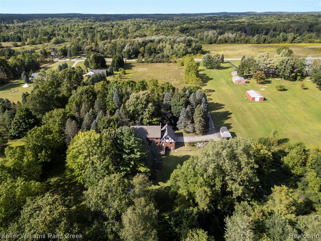 5500 Seymour Lake Road, Oxford, MI 48371 — Photo 55