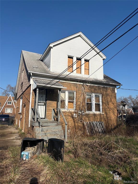 7266 Forrer Street, Detroit, MI 48228 — Photo 2