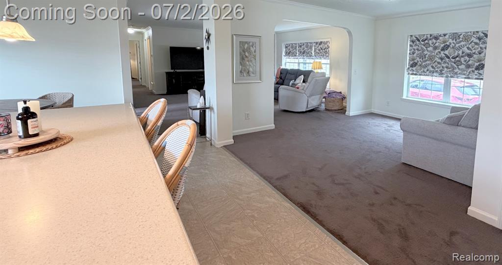 29703 Vinewood Lane, Gibraltar, MI — Photo 8