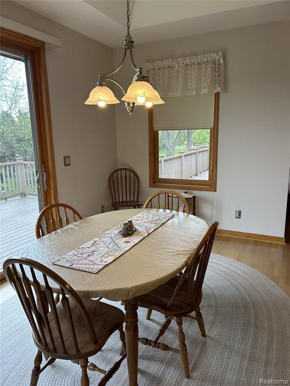 58548 Cory Lake Drive, Washington, MI — Photo 15