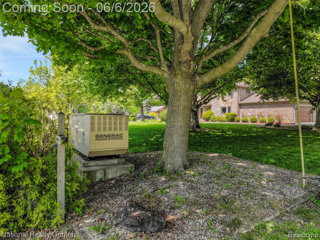 45420 Harmony Lane, Belleville, MI 48111 — Photo 50