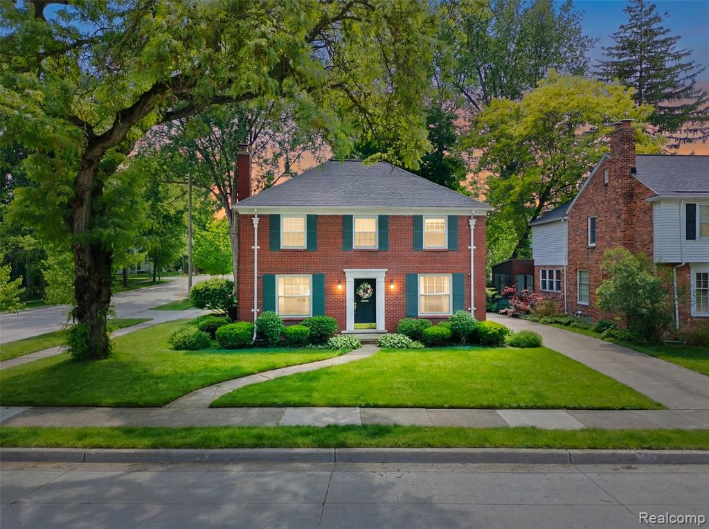 840 Beechmont Street, Dearborn, MI 48124 — Photo 2
