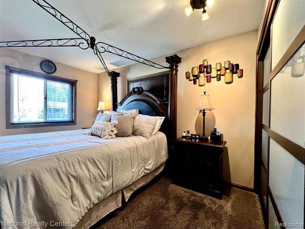 936 ALLEN Drive, Northville, MI 48167 — Photo 22