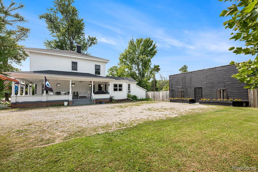 74645 Burk Street, Armada, MI — Photo 45