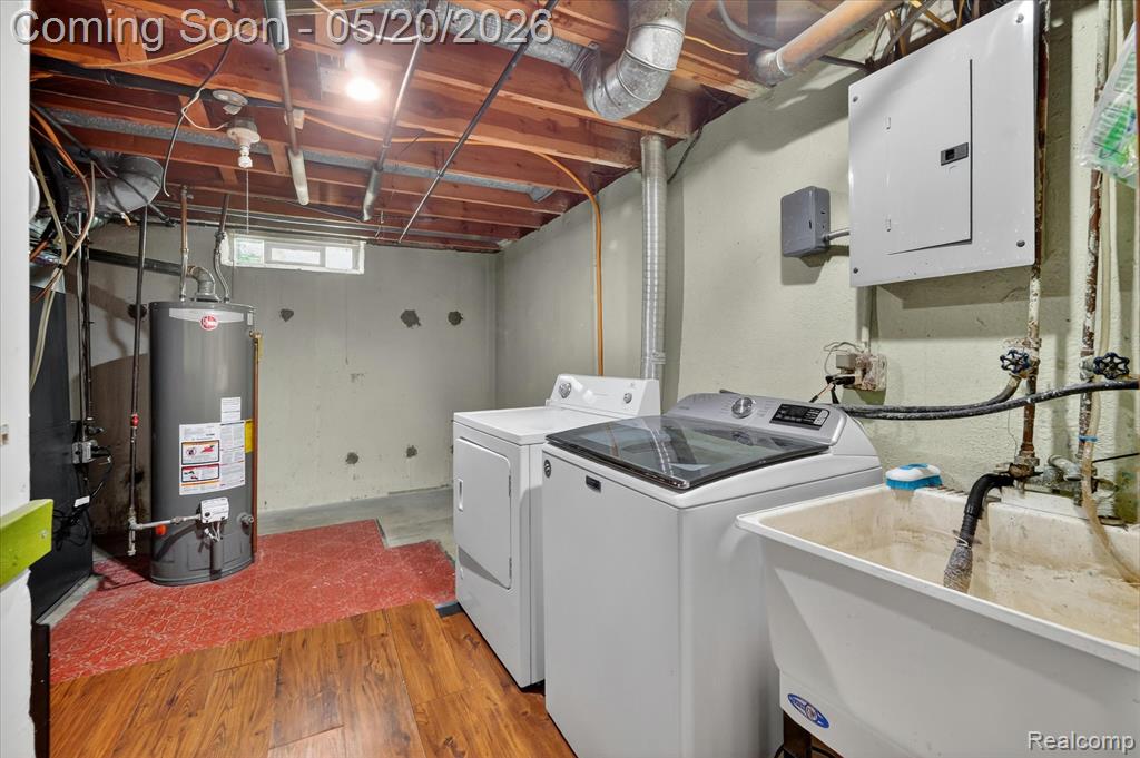 38010 John P Street, Clinton Twp, MI 48036 — Photo 41