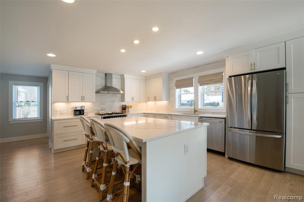 422 Walnut Avenue, Royal Oak, MI 48073 — Photo 25