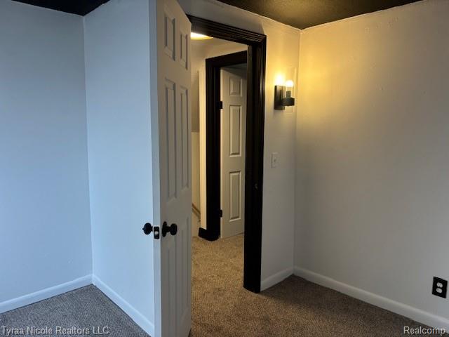 6357 DENTON Road, Belleville, MI 48111 — Photo 12