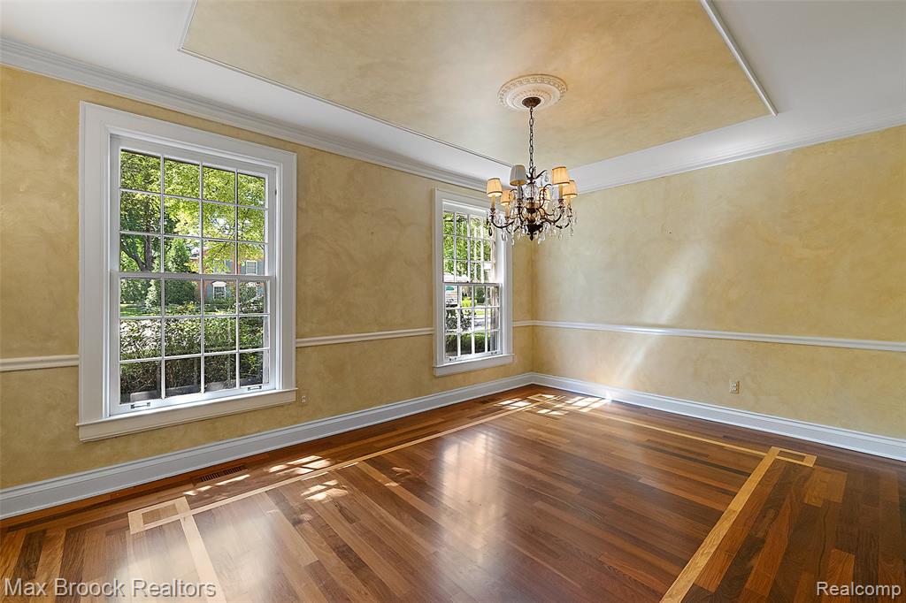 748 Waddington Street, Bloomfield Hills, MI 48301 — Photo 7
