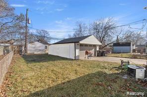 5851 WILLIAM Street, Taylor, MI — Photo 3