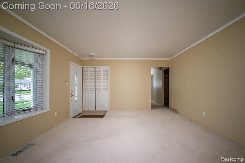 27188 Weddel Avenue, Brownstown, MI 48183 — Photo 3