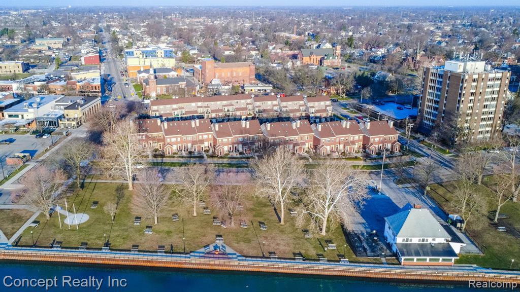 2851 Biddle Avenue, Wyandotte, MI 48192 — Photo 38