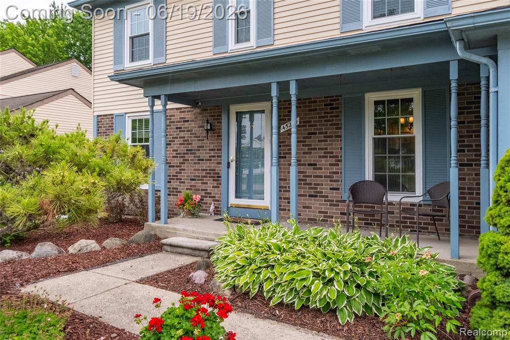 45209 Saltz Road, Canton, MI 48187 — Photo 2