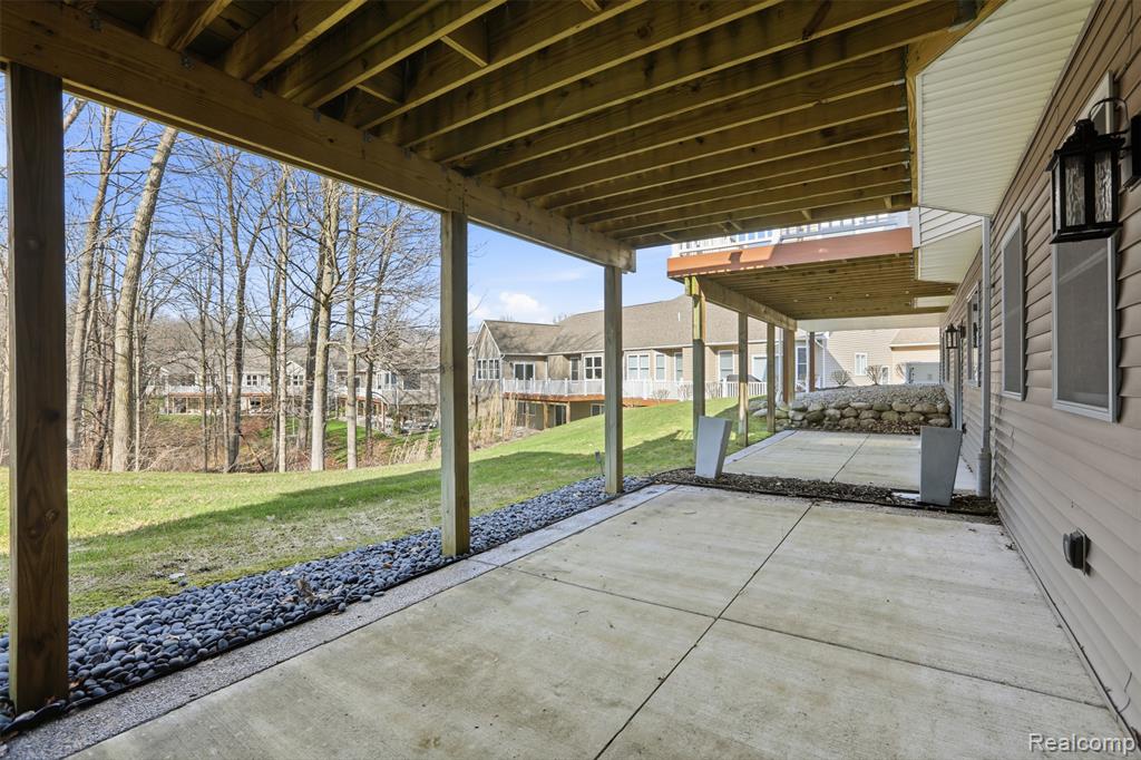 72 Fox Hollow Drive, Metamora, MI 48455 — Photo 41