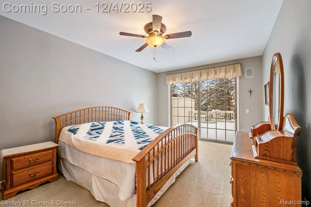 16925 Lochmoor Circle E, Northville, MI 48168 — Photo 27