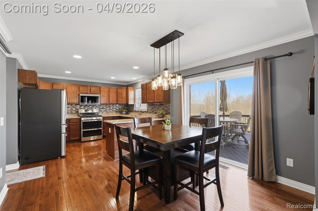 53834 Springwood Drive, South Lyon, MI 48178 — Photo 17
