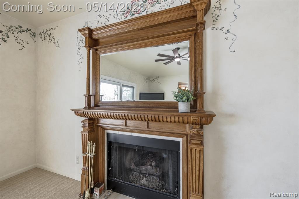 6357 Golf View Drive, Clarkston, MI — Photo 19