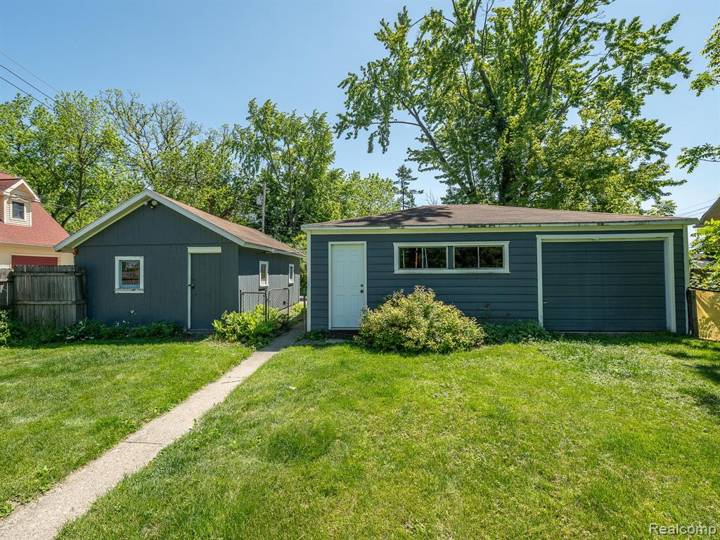 306 E Cross Street, Ypsilanti, MI 48198 — Photo 36