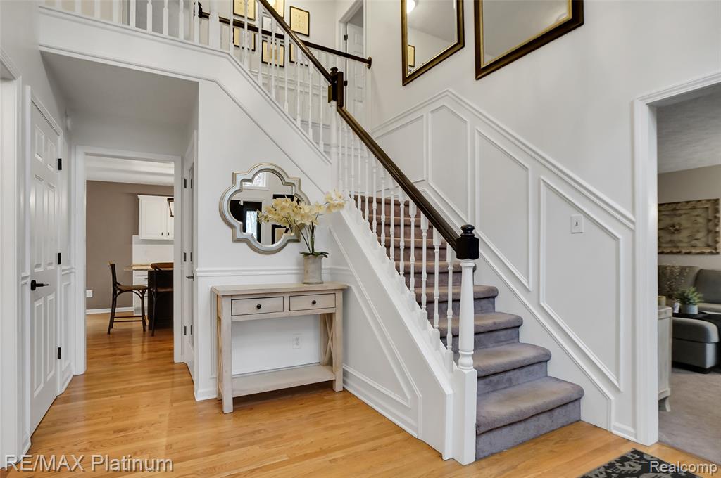 8039 Boulder Ridge Court, Brighton, MI 48116 — Photo 8