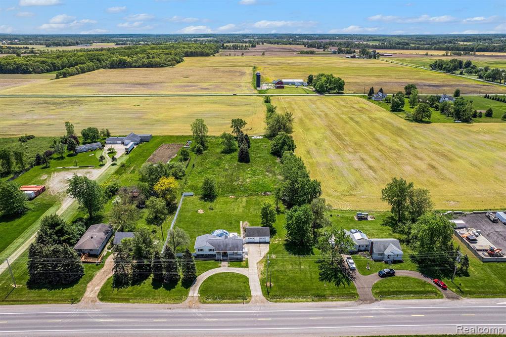 5280 E M 21, Corunna, MI 48817 — Photo 29