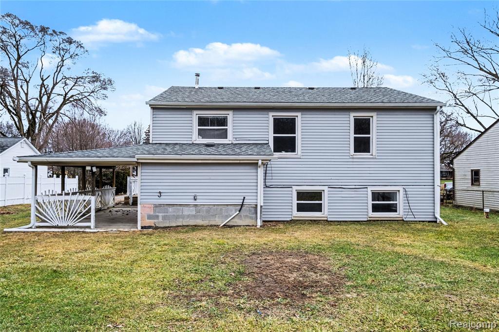 7296 Morrish Road, Swartz Creek, MI 48473 — Photo 18
