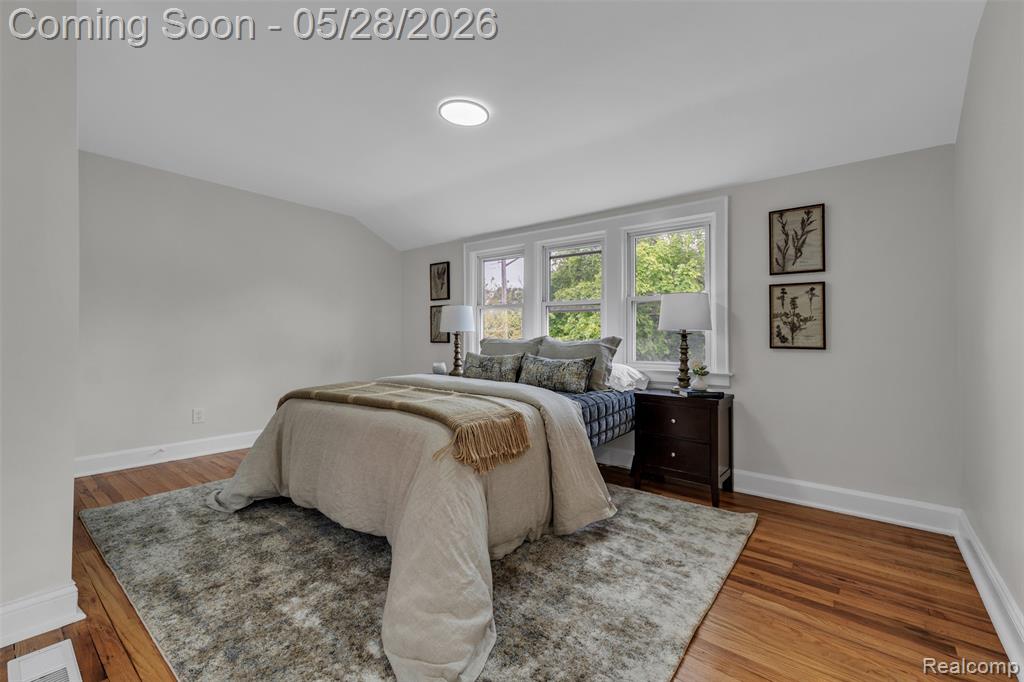 45 E Rutgers Avenue, Pontiac, MI 48340 — Photo 33