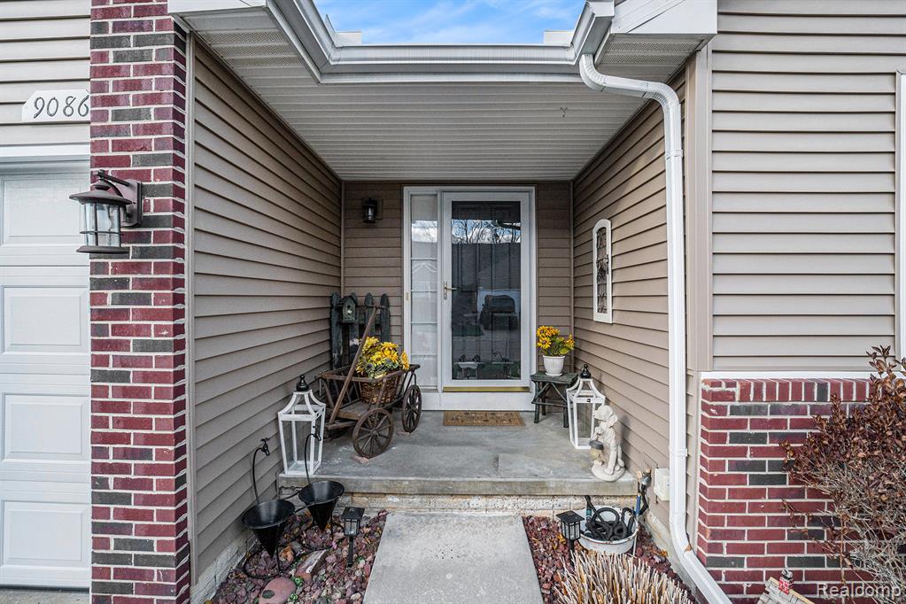 9086 Spring Brook Circle, Davison, MI, 48423