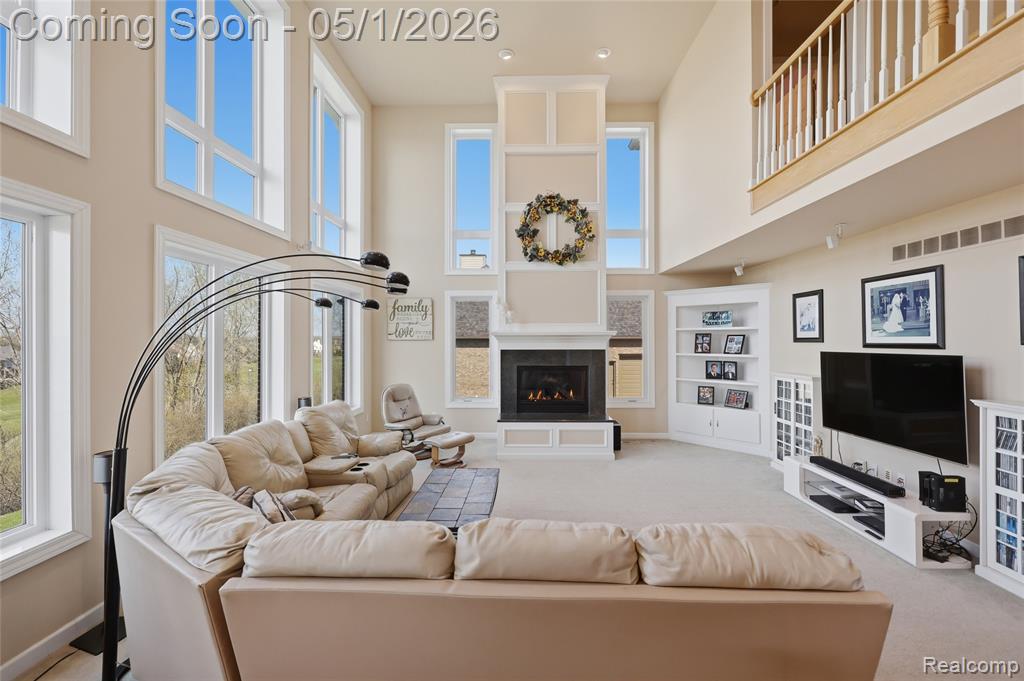 656 Overlook Drive, Oxford, MI 48371 — Photo 10