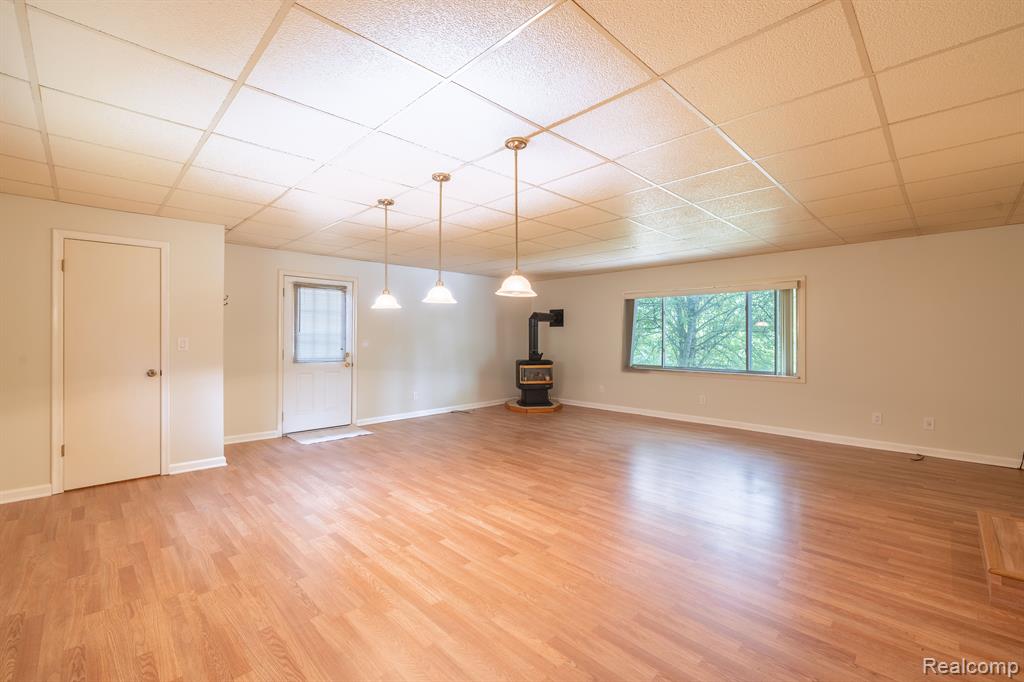 9920 DEXTER PINCKNEY Road, Pinckney, MI 48169 — Photo 19