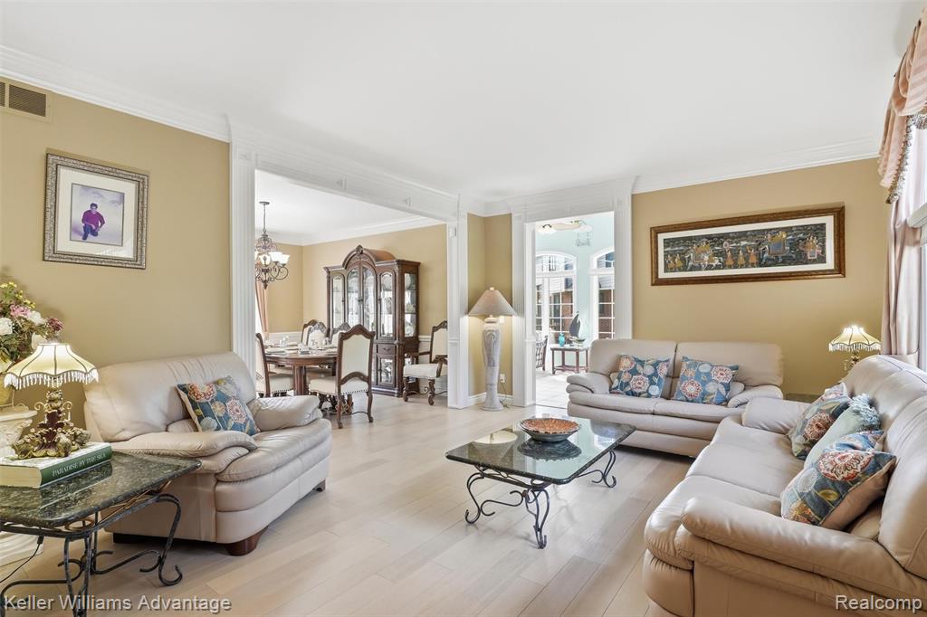 16156 Pine Valley Drive, Northville, MI 48168 — Photo 11