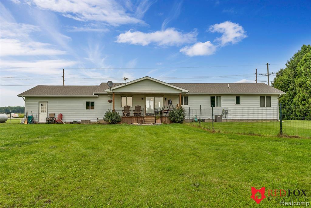 45 N GRAF Road, Caro, MI 48723 — Photo 21