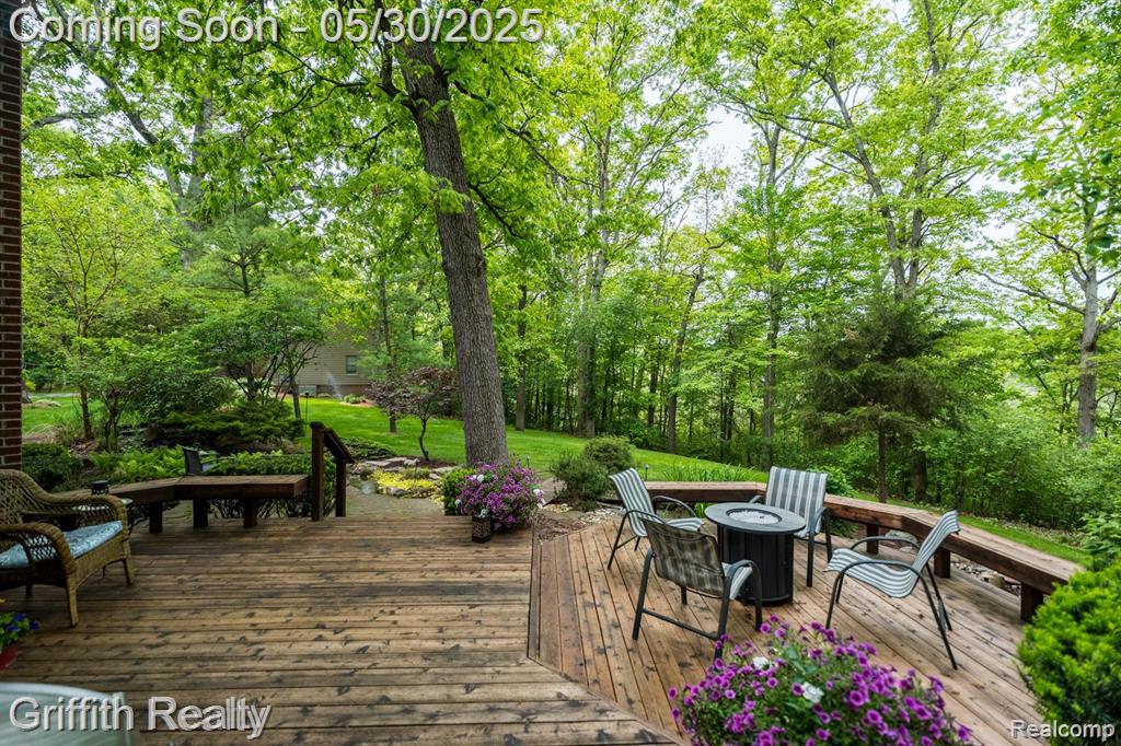 4764 Windswept Drive, Milford, MI 48380 — Photo 43