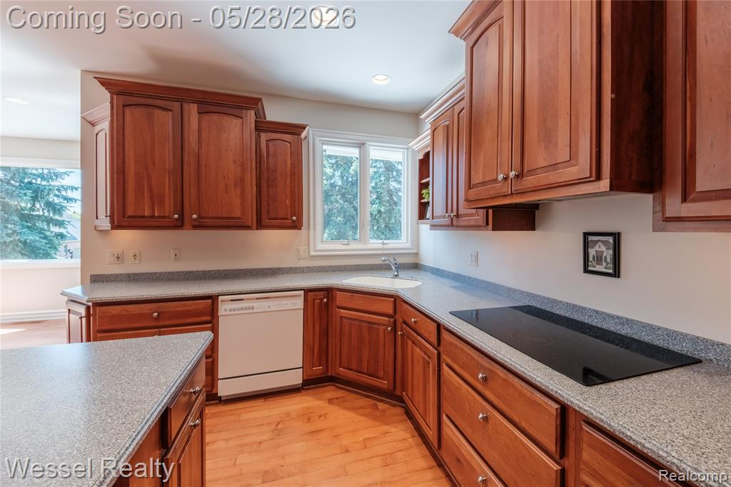 5922 Lakeview Drive, Washington, MI — Photo 13