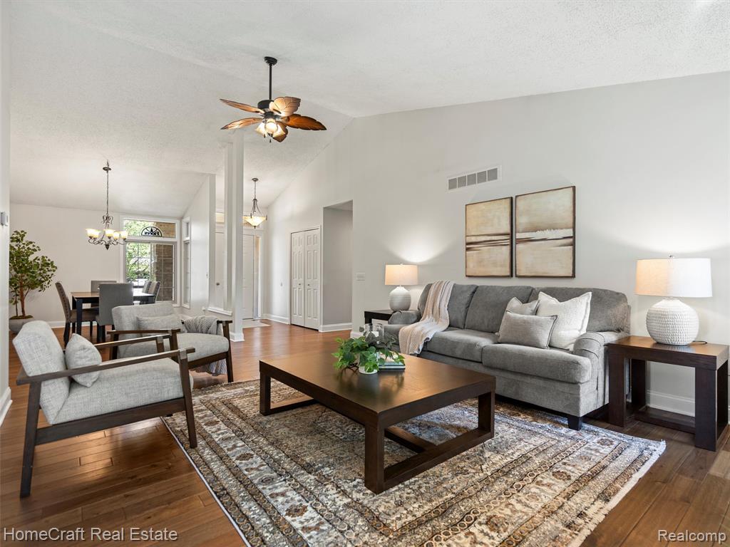 45019 MIDDLEBURY Court, Canton, MI 48188 — Photo 5