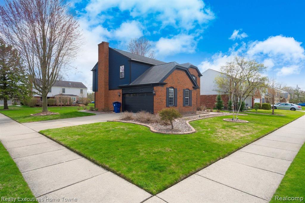 46399 HANFORD Road, Canton, MI 48187 — Photo 3