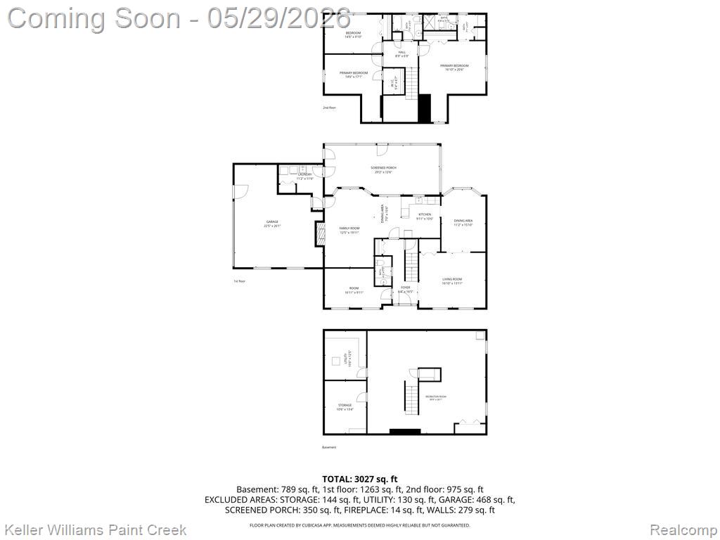 68574 Appleview Drive, Washington, MI 48095 — Photo 42