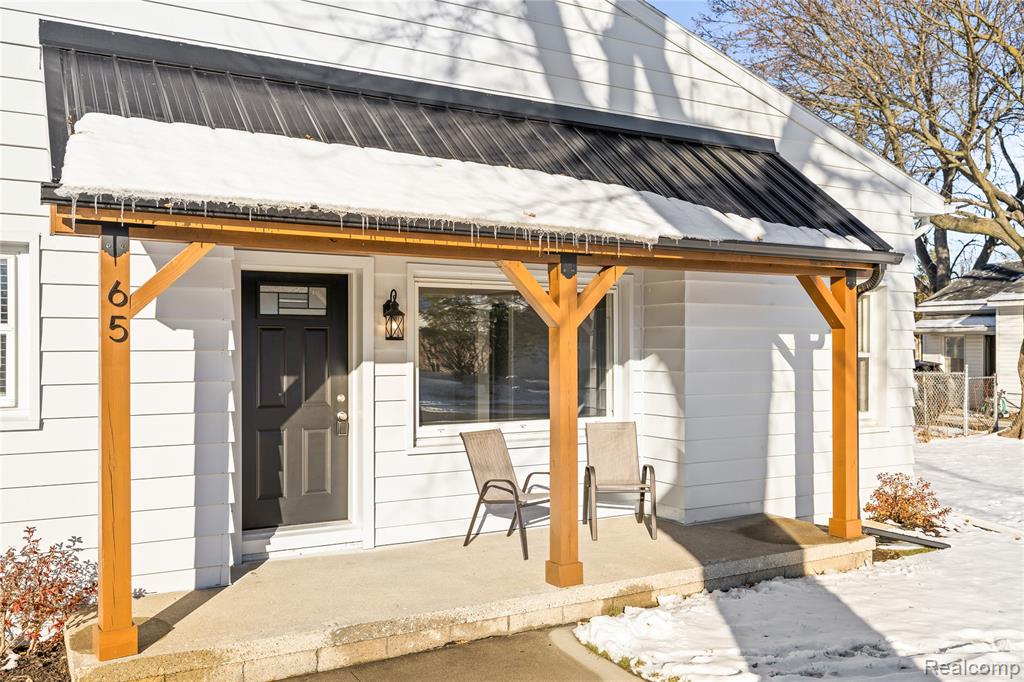 65 Algansee Drive, Troy, MI 48083 — Photo 7