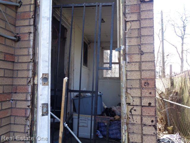 14065 MANNING Street, Detroit, MI, 48205