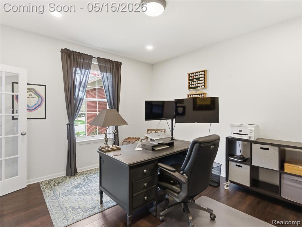 6910 Oakhurst Ridge Road, Clarkston, MI 48348 — Photo 11