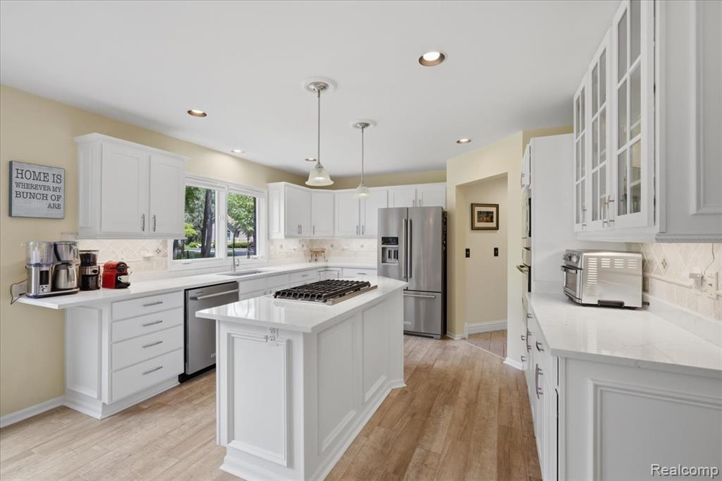 10005 Creekwood Trail, Davisburg, MI 48350 — Photo 21