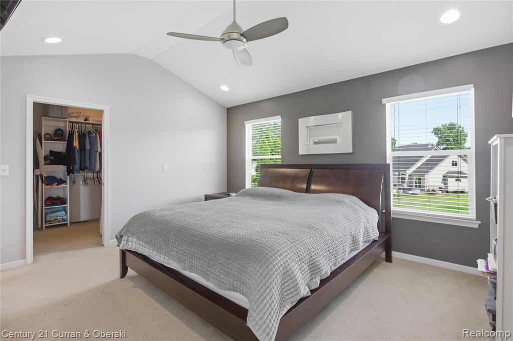 23537 Crescent Ridge Drive, New Boston, MI 48164 — Photo 17