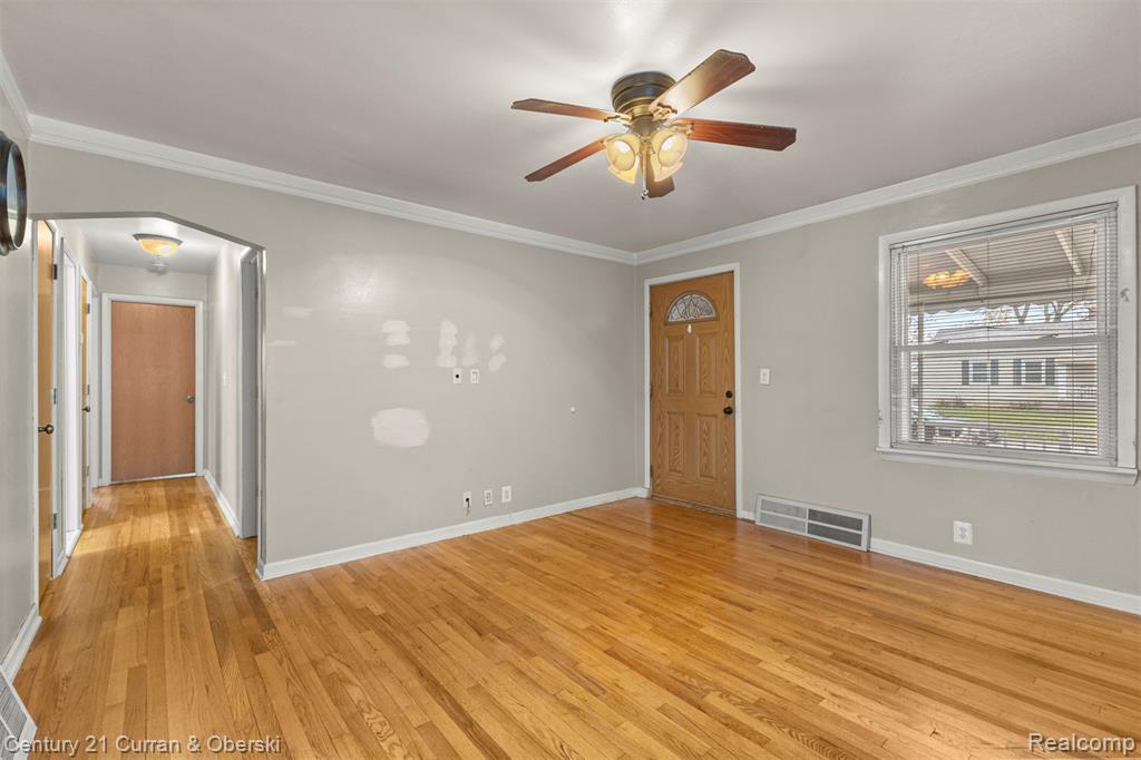 4123 Abbott Avenue, Lincoln Park, MI 48146 — Photo 3
