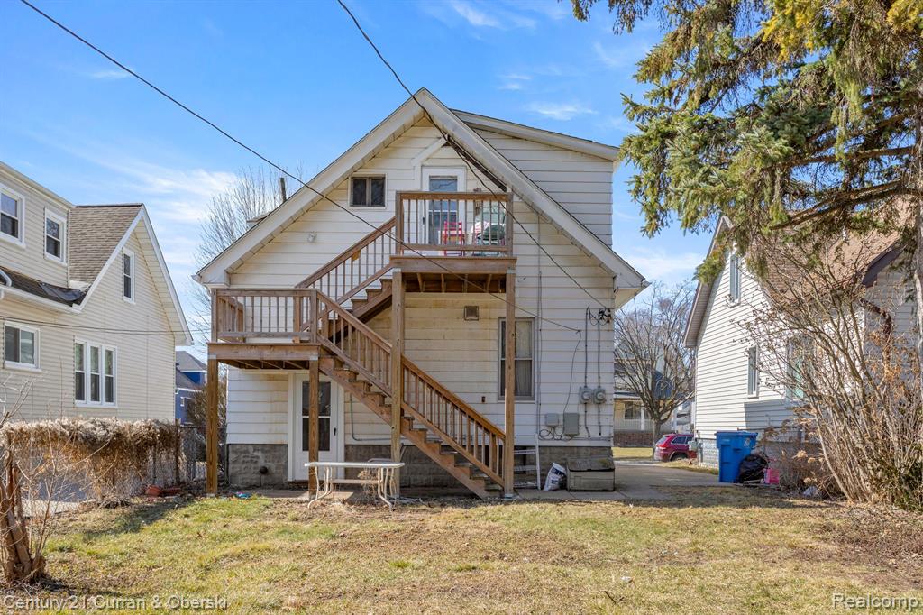 4221 Huron Street, Dearborn Heights, MI 48125 — Photo 21
