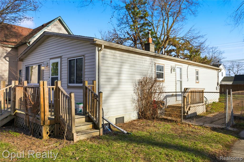 11571 Grant Street, Riverview, MI 48193 — Photo 4