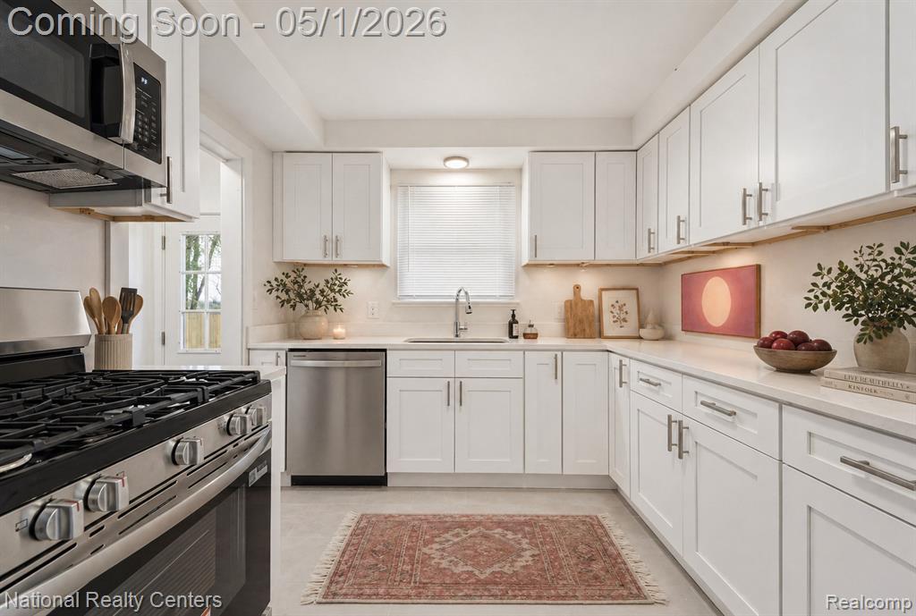 903 Nash Avenue, Ypsilanti, MI 48198 — Photo 11