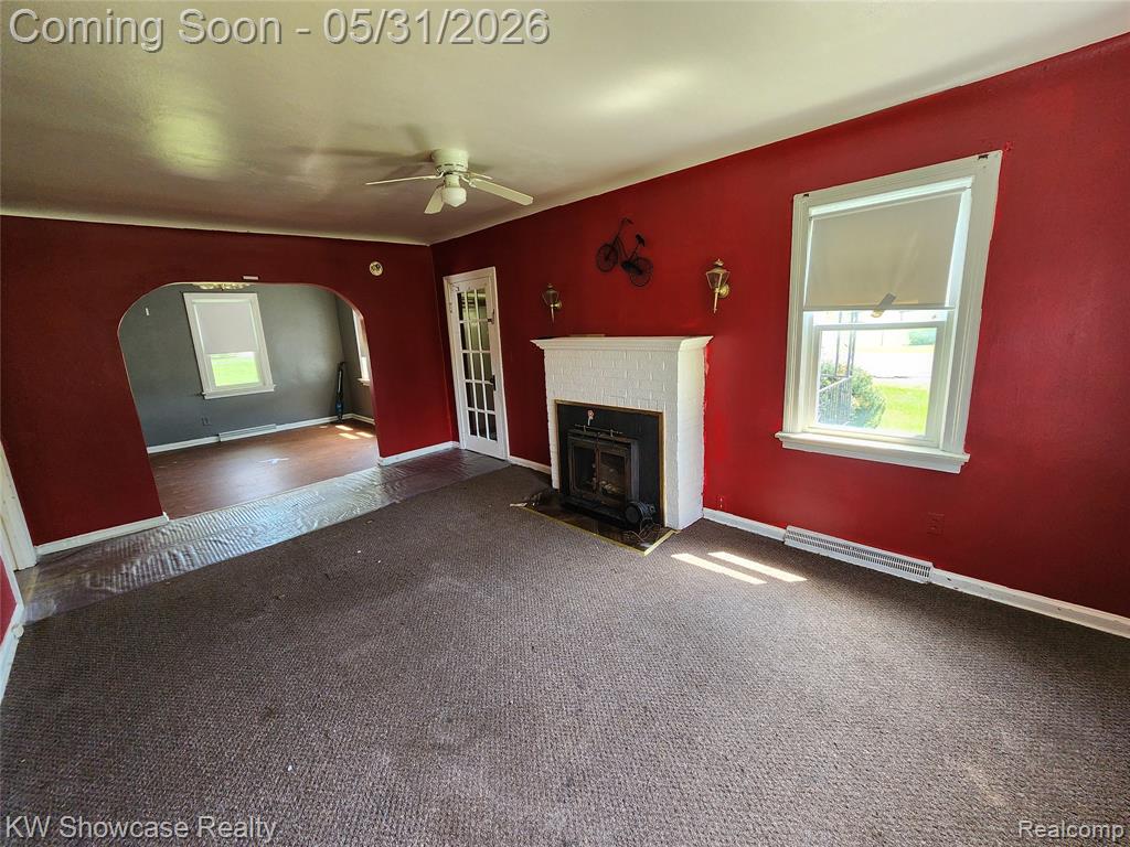 4356 S Vassar Road, Burton, MI 48519 — Photo 19