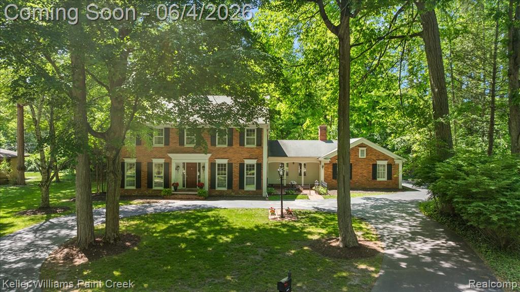 32845 Long Bow Court, Beverly Hills, MI 48025 — Photo 2