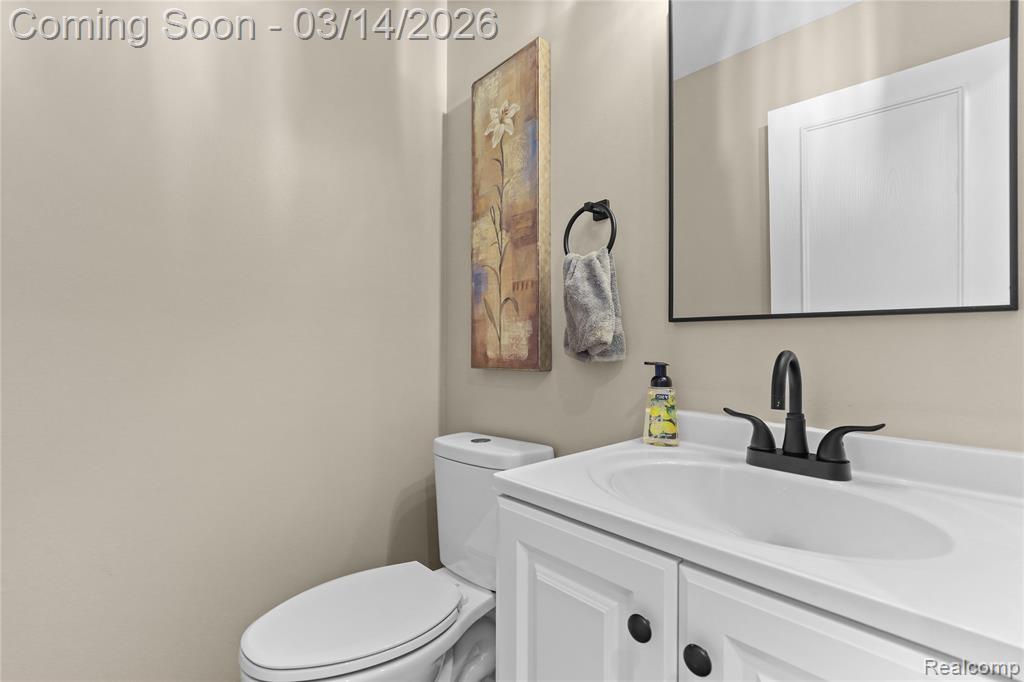 1082 Rue Deauville Boulevard, Ypsilanti, MI 48198 — Photo 24